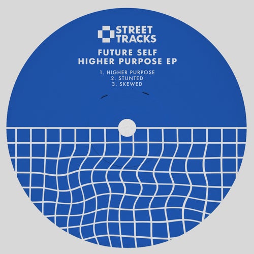 Future Self - Higher Purpose EP [WO191]